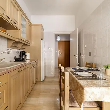 Apartment Urban Grey Athens
