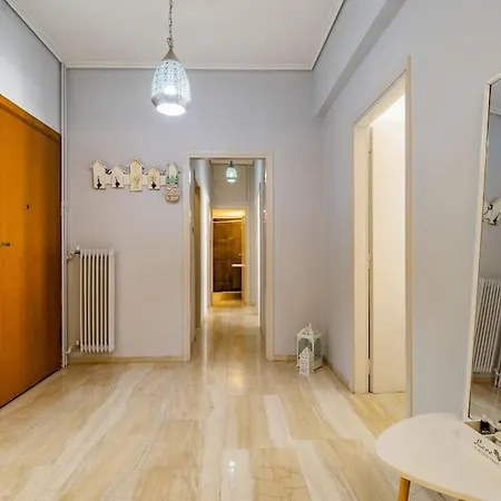 Apartment Urban Grey *