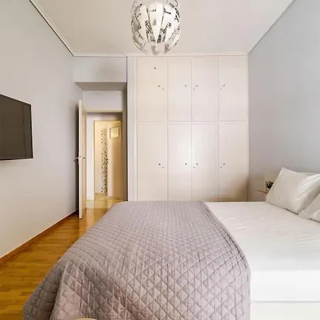 Apartment Urban Grey *