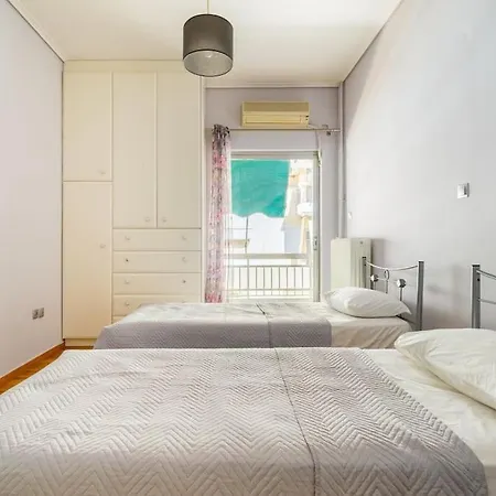 Apartment Urban Grey