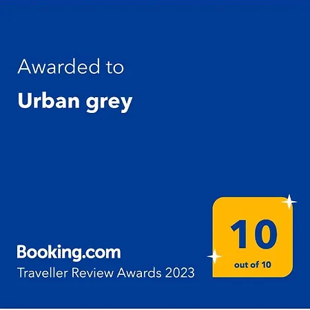 Urban Grey *